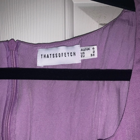 That’s so fetch dress - Picture 4 of 4